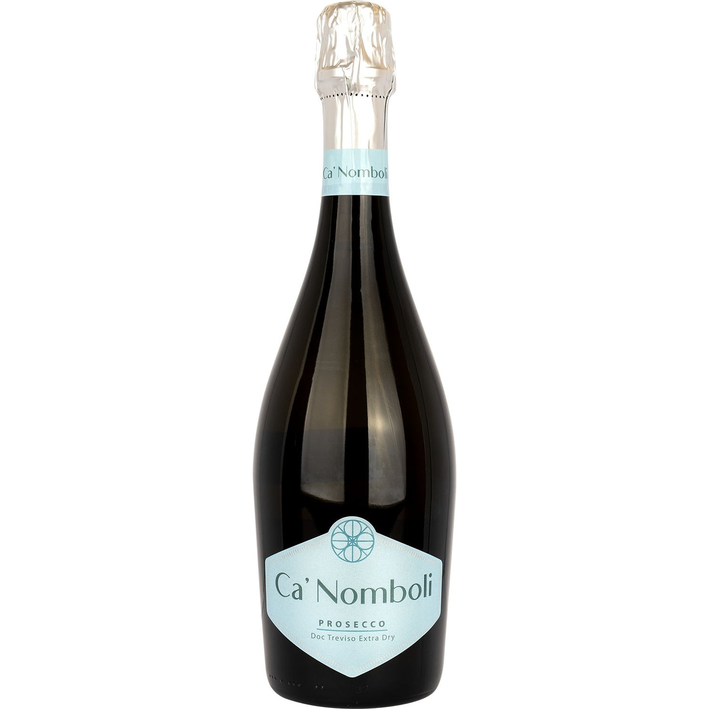 PROSECCO CA'NOMBOLI EXTRA DRY ORESTIADI 0,75 11%