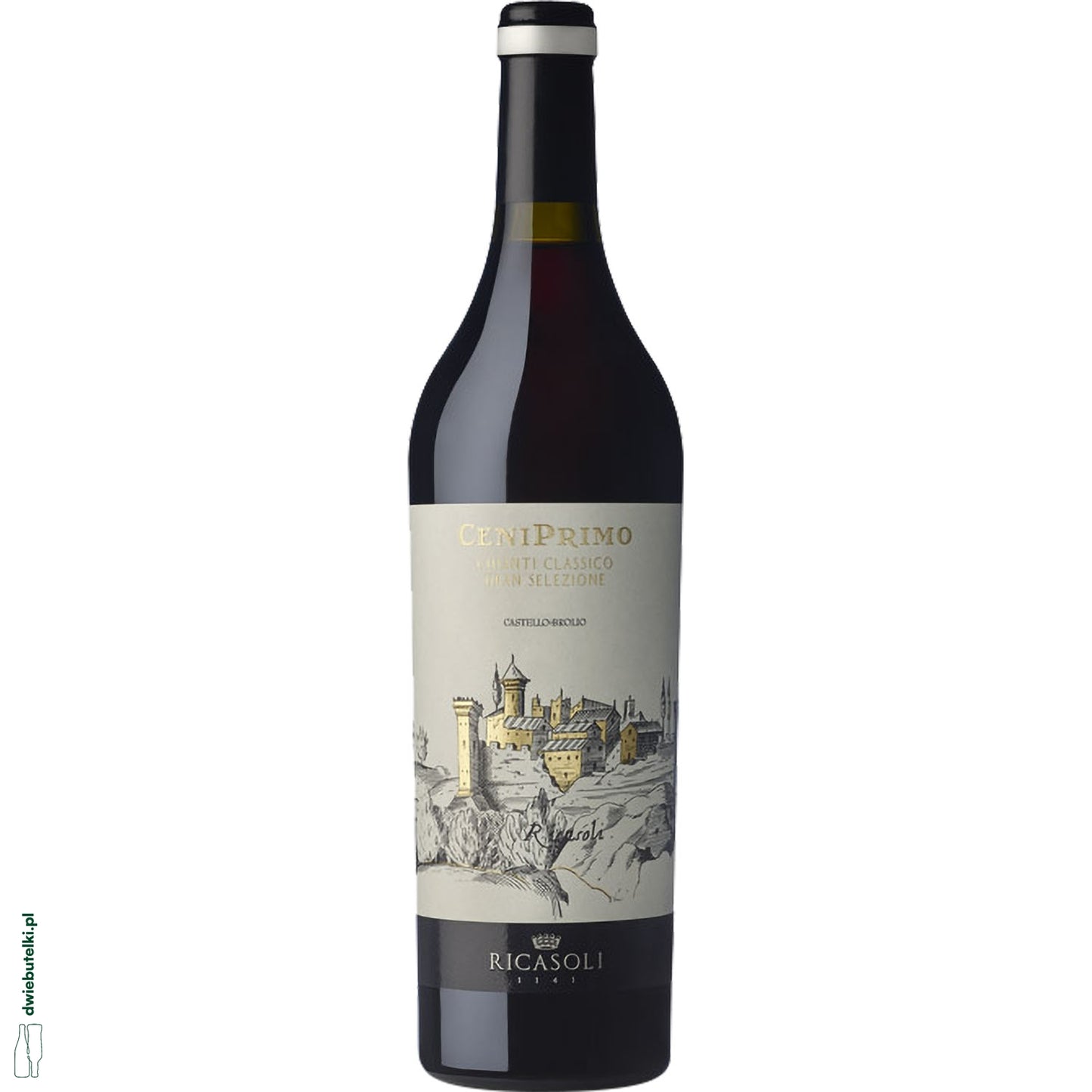 CENIPRIMO GRAN SELEZIONE 2020