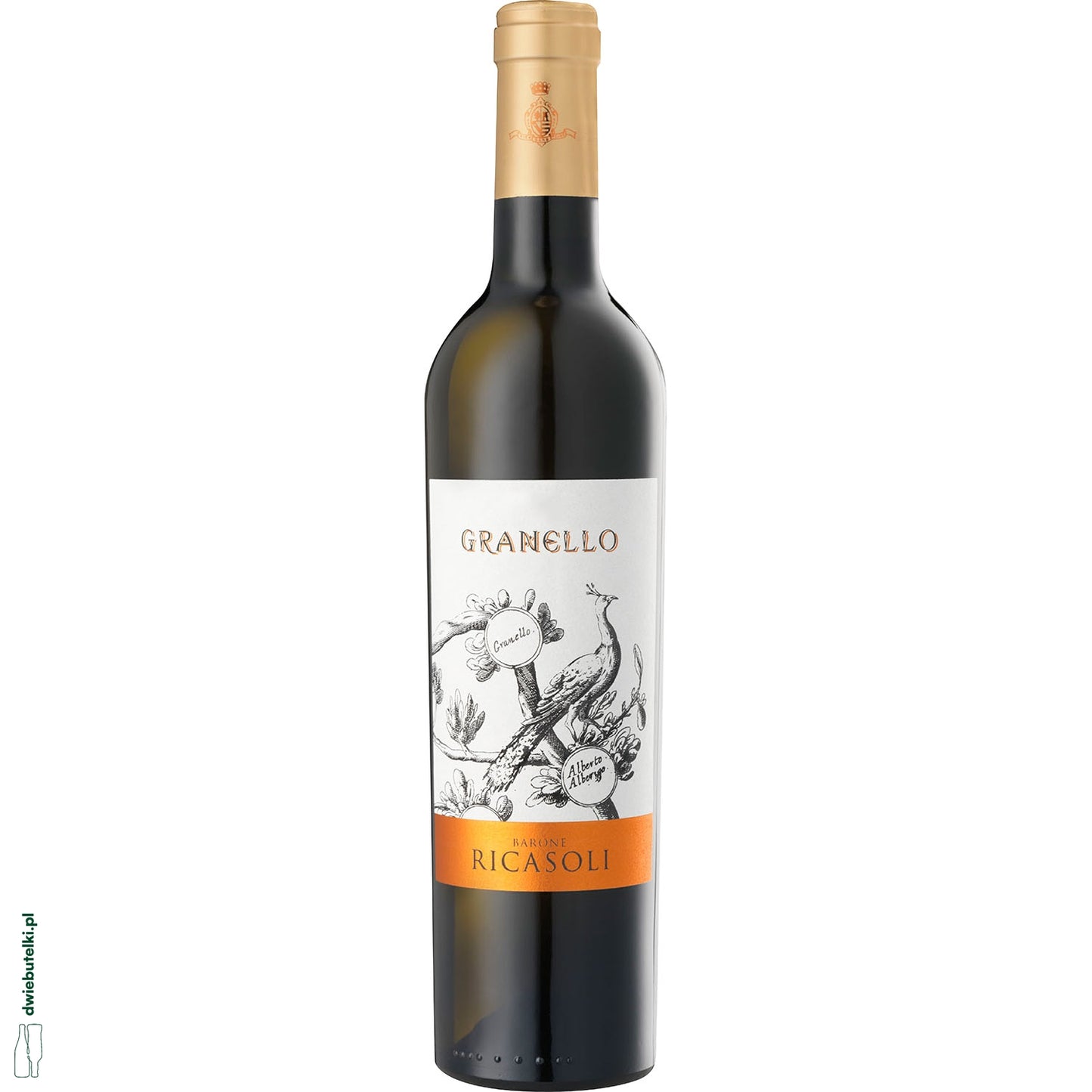 GRANELLO PASSITO RICASOLI 2022