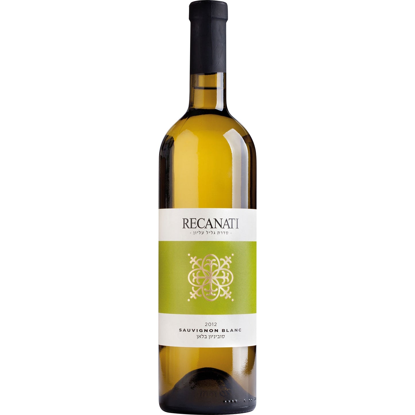 RECANATI SAUVIGNON BLANC 2022