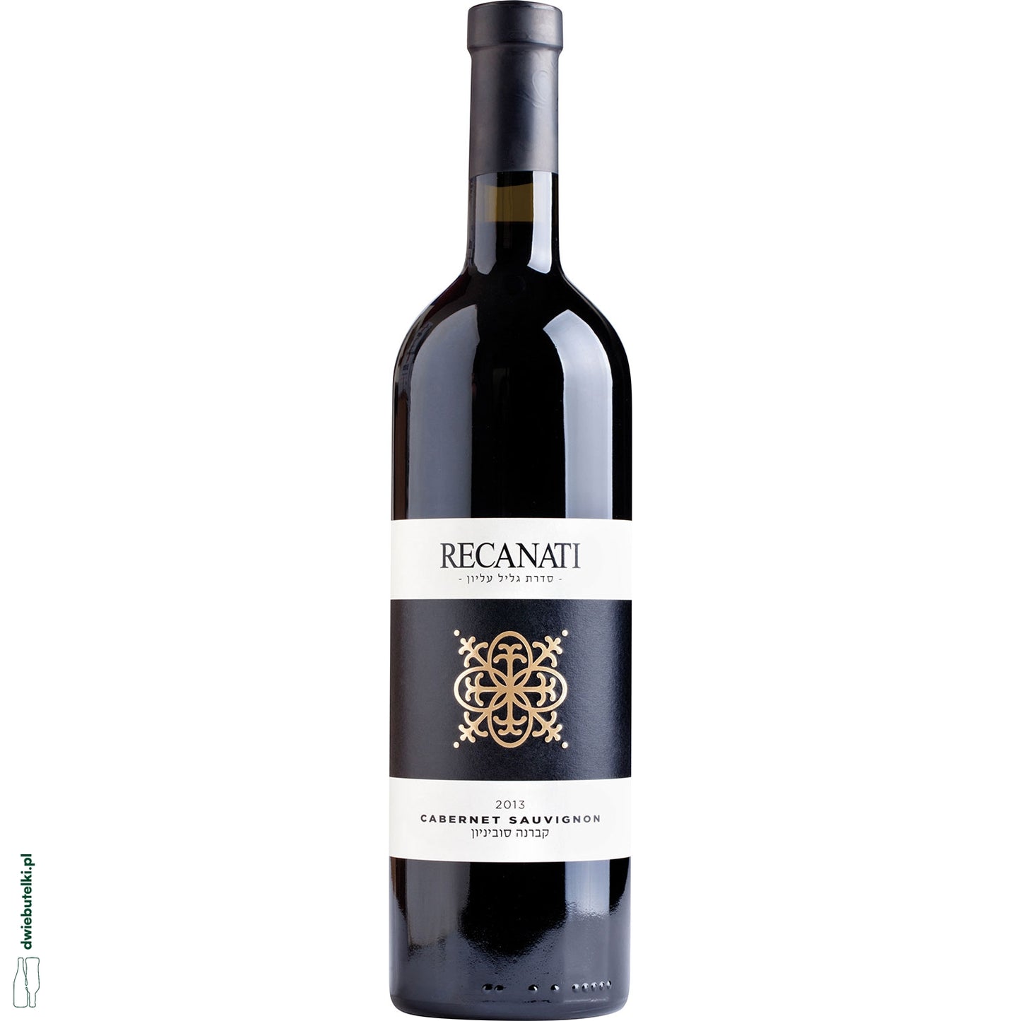 RECANATI CABERNET SAUVIGNON 2022