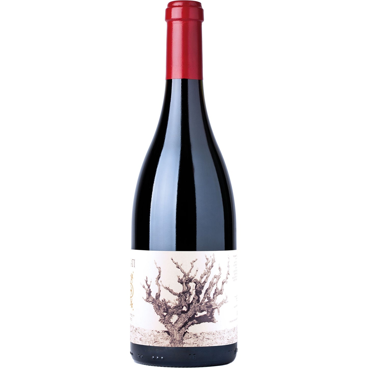 RECANATI WILD CARIGNAN RESERVE 2020