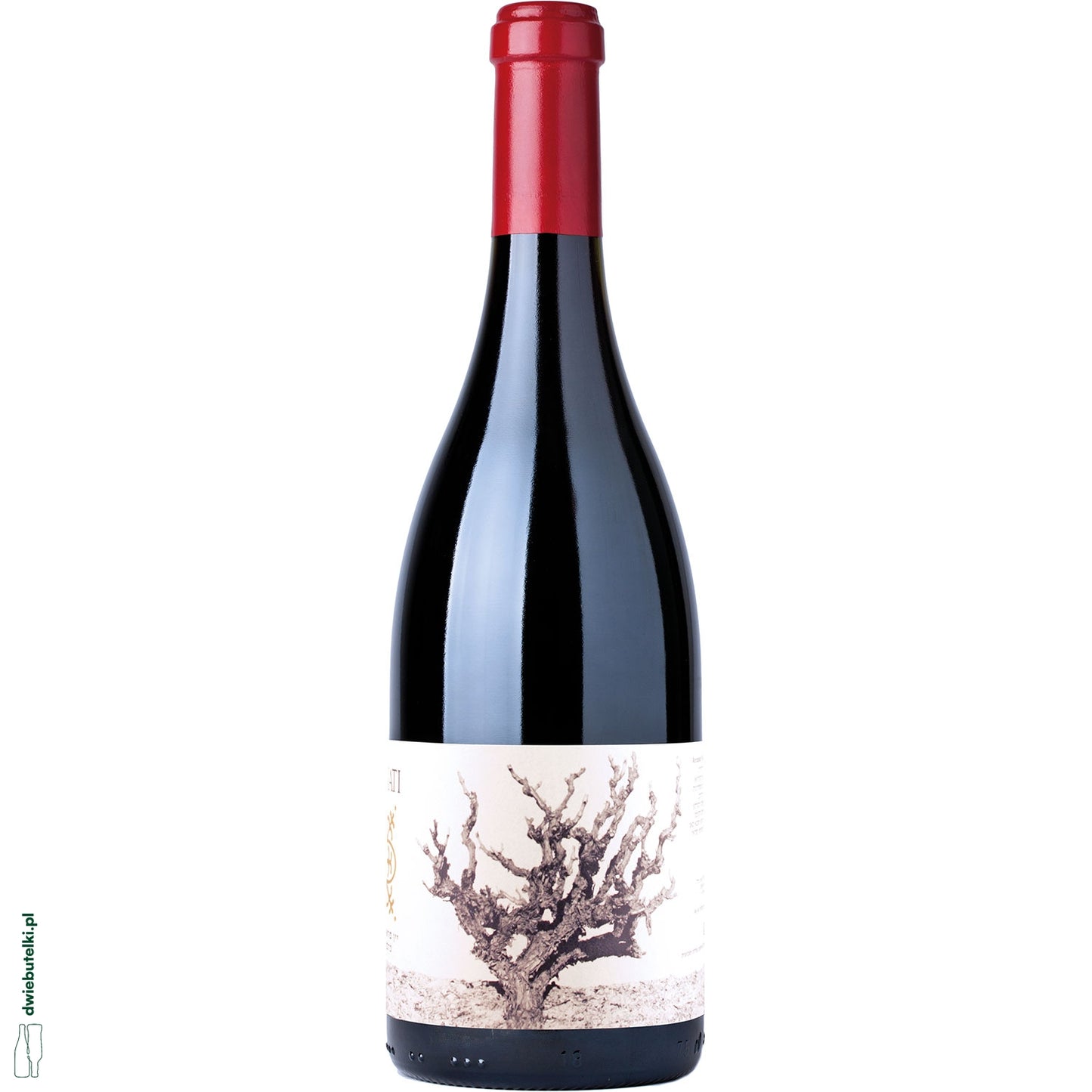 RECANATI WILD CARIGNAN RESERVE 2020