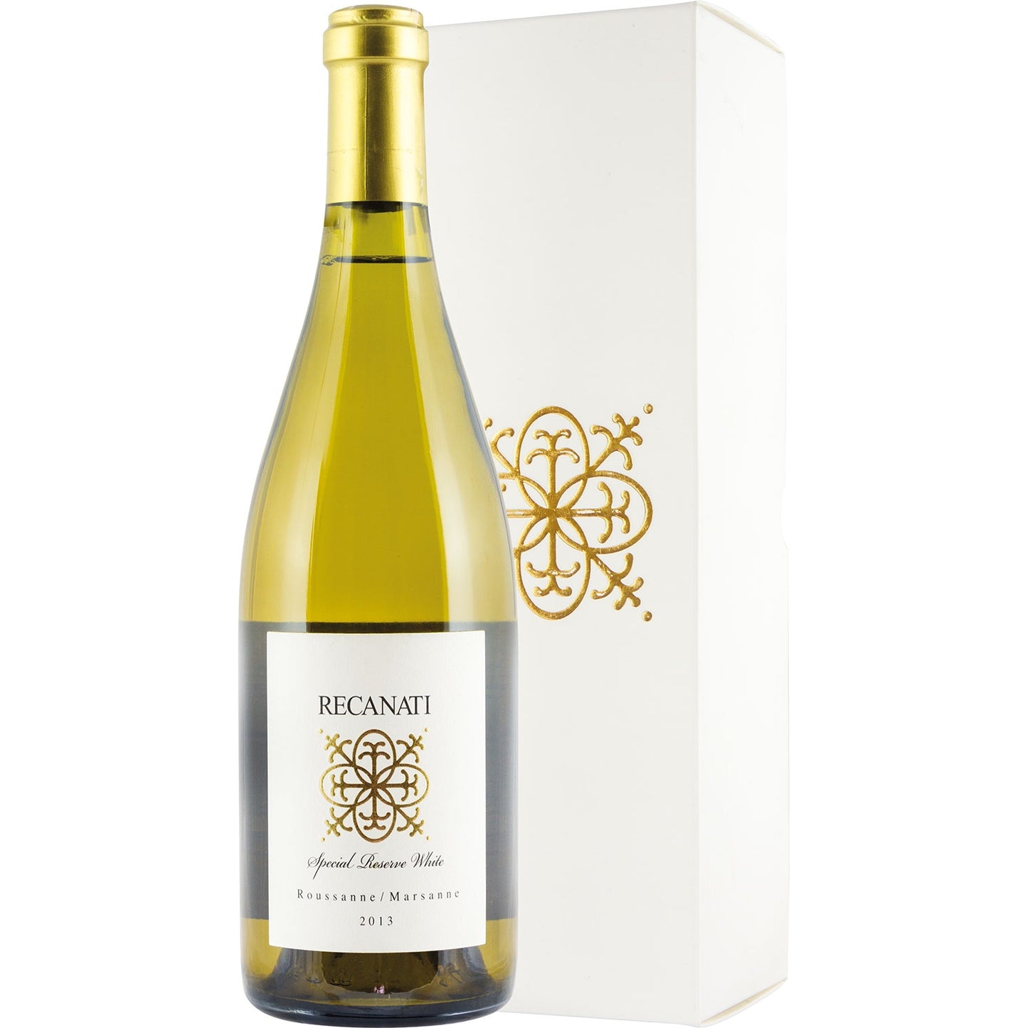 RECANATI SPECIAL RESERVE WHITE 2021