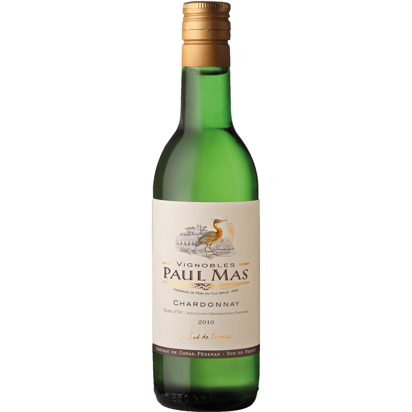 PAUL MAS CHARDONNAY 0,187L 2023