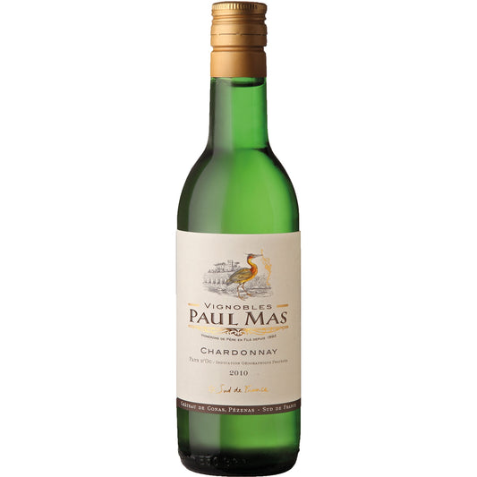 PAUL MAS CHARDONNAY 0,187L 2023