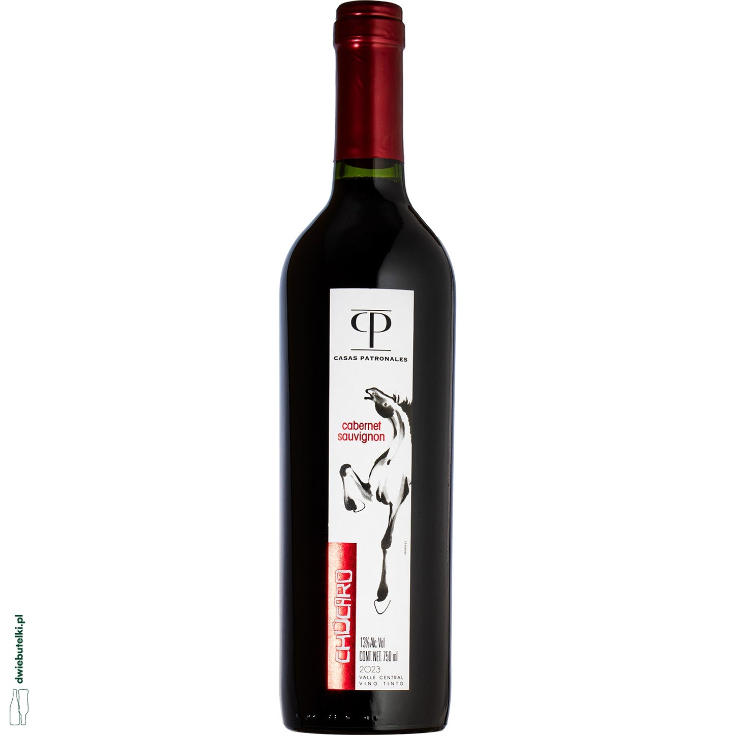 CHUCARO CABERNET SAUVIGNON 2023
