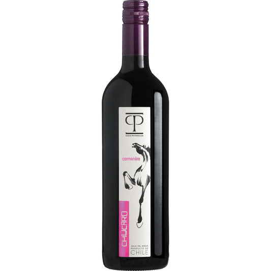 CHUCARO CARMENERE 2023