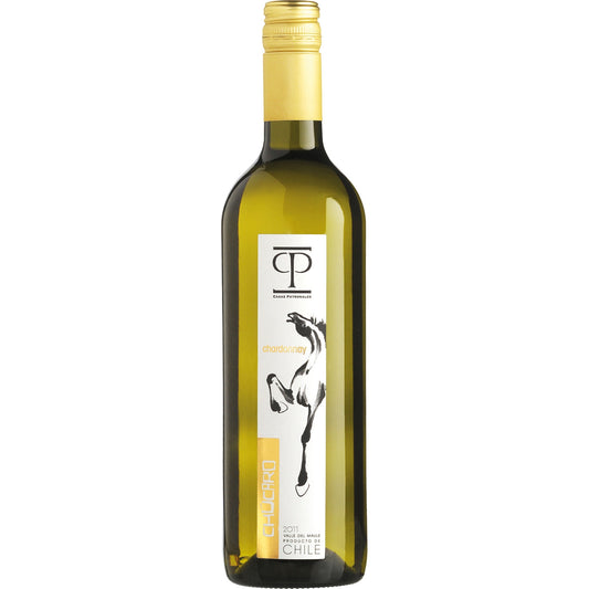 CHUCARO CHARDONNAY 2023