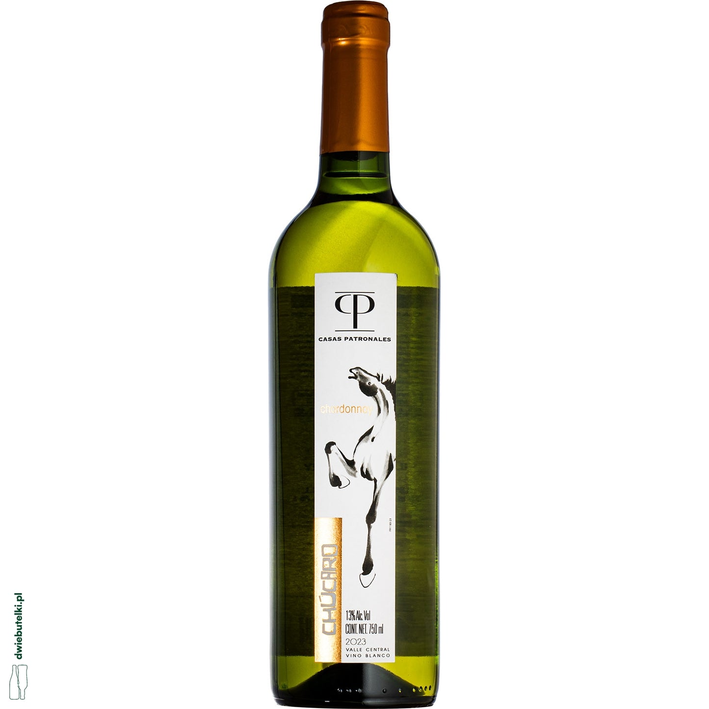 CHUCARO CHARDONNAY 2023