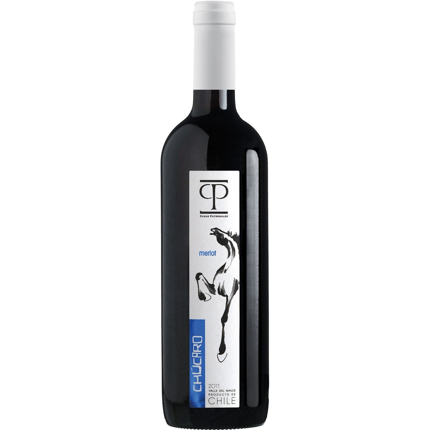 CHUCARO MERLOT 2023