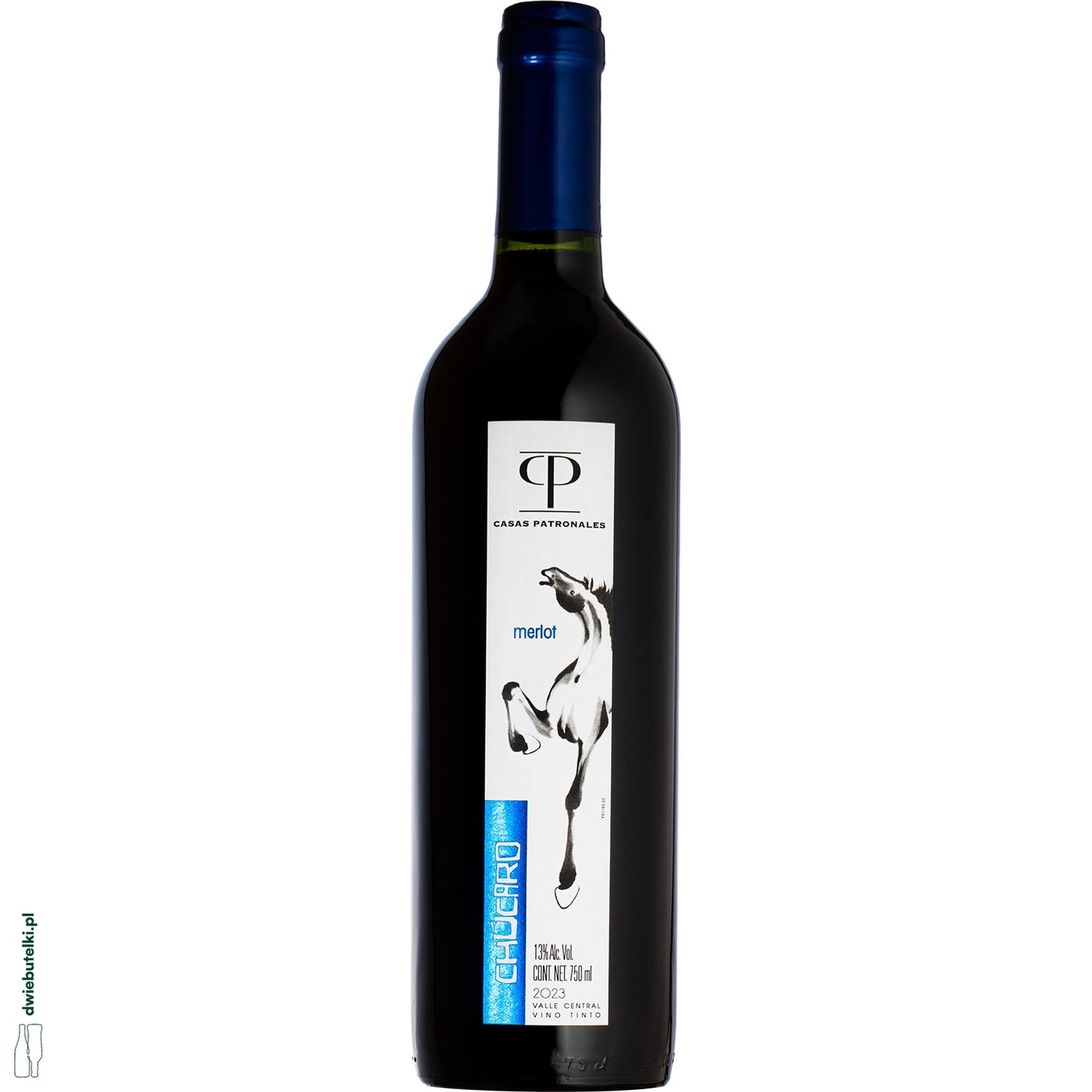 CHUCARO MERLOT 2023