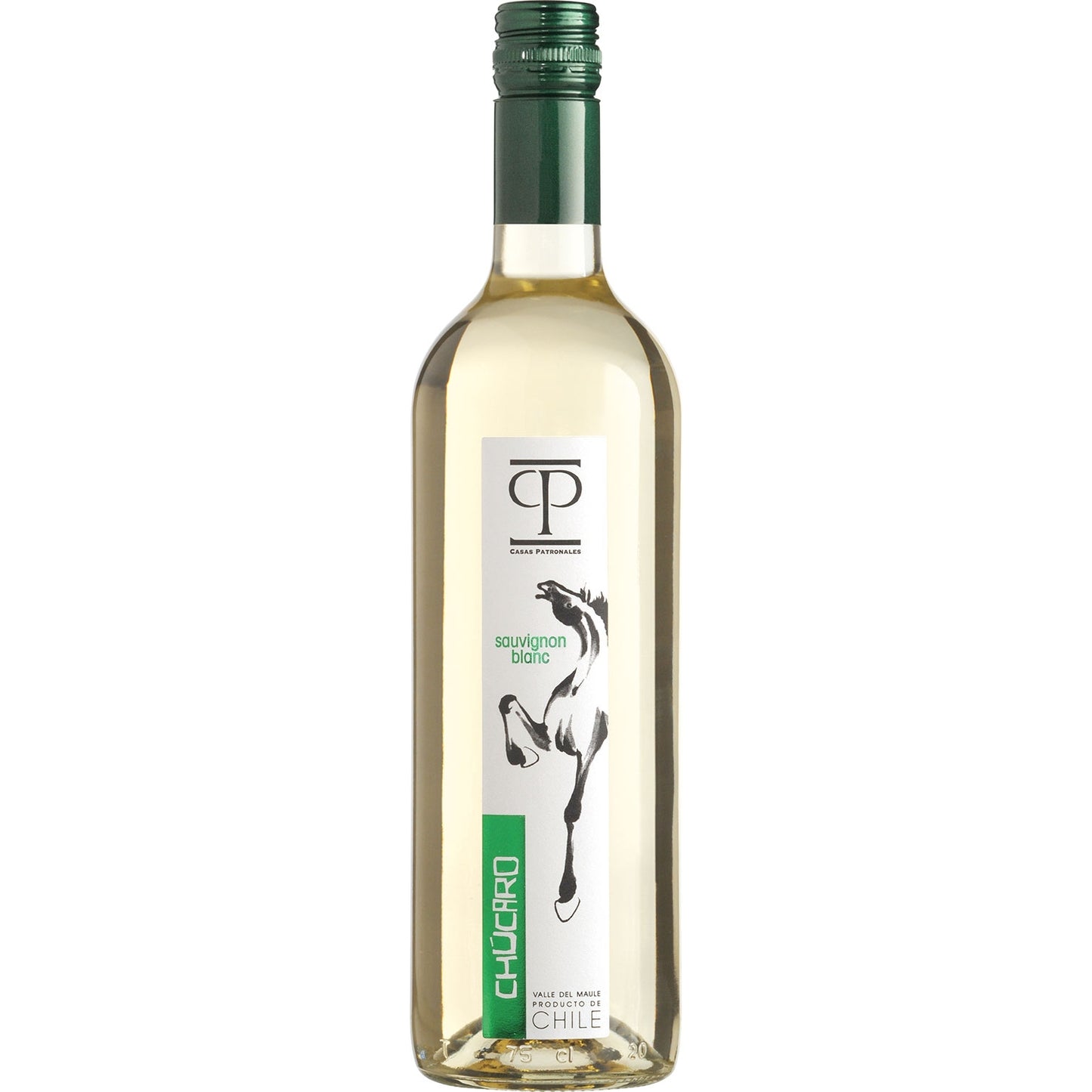 CHUCARO SAUVIGNON BLANC 2023