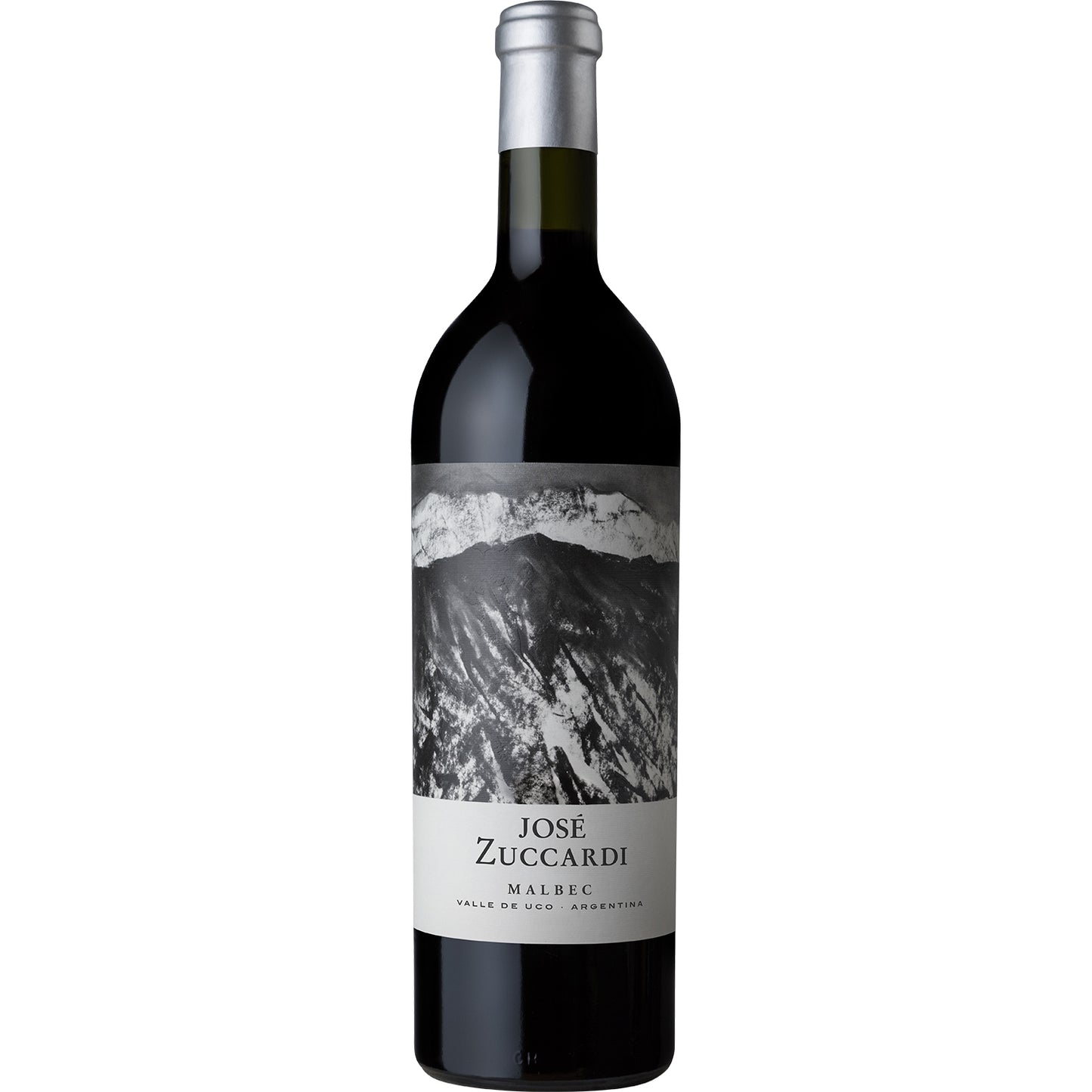 ZUCCARDI JOSE ZUCCARDI MALBEC 0,75 2019
