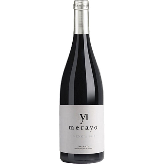 MERAYO MENCIA 2022
