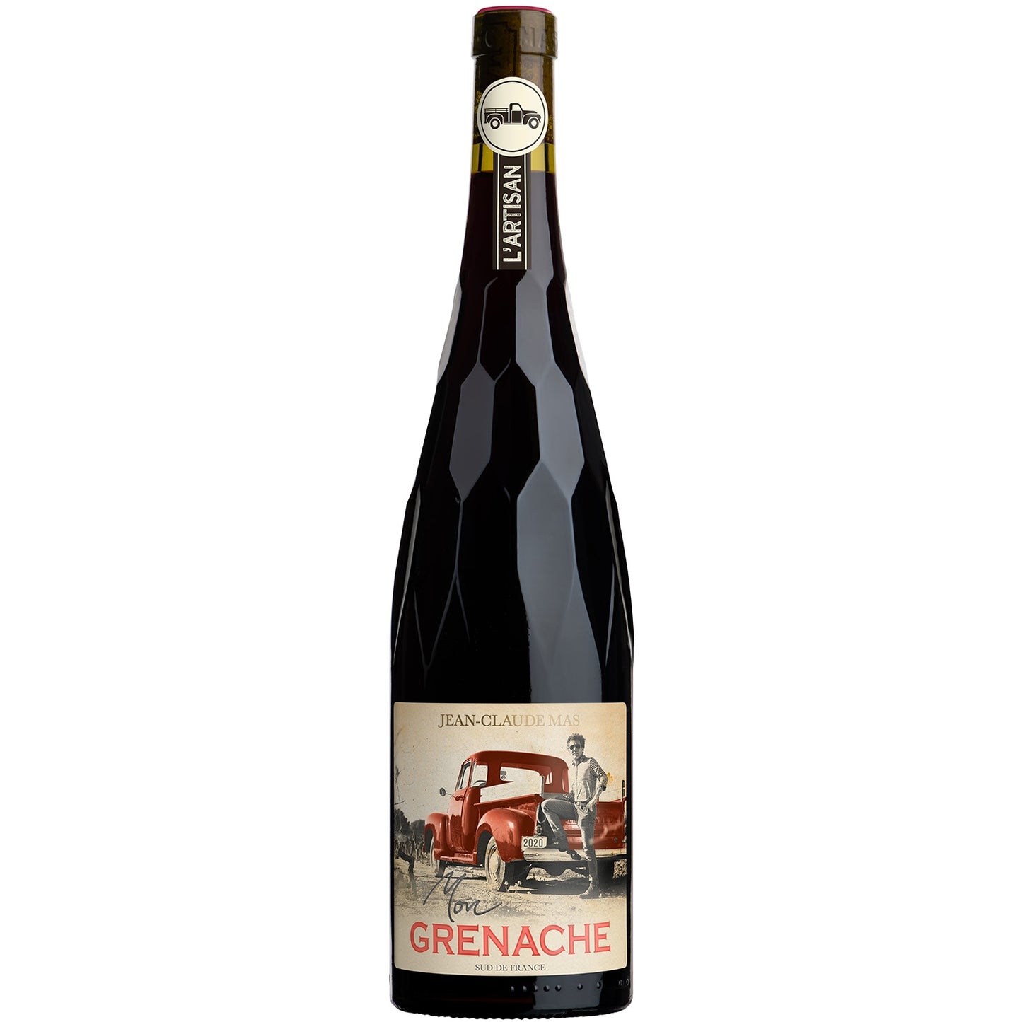 PAUL MAS MON MA GRENACHE 0,75 2022
