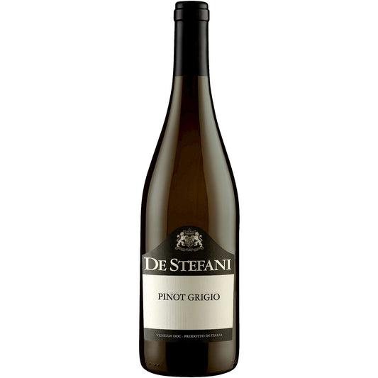 DE STEFANI PINOT GRIGIO 2023
