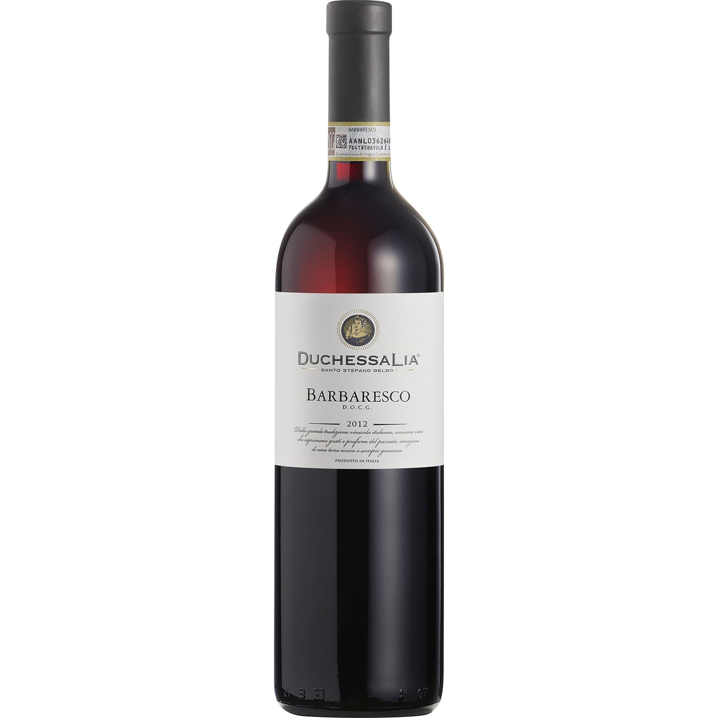 DUCHESSA LIA BARBARESCO 2020