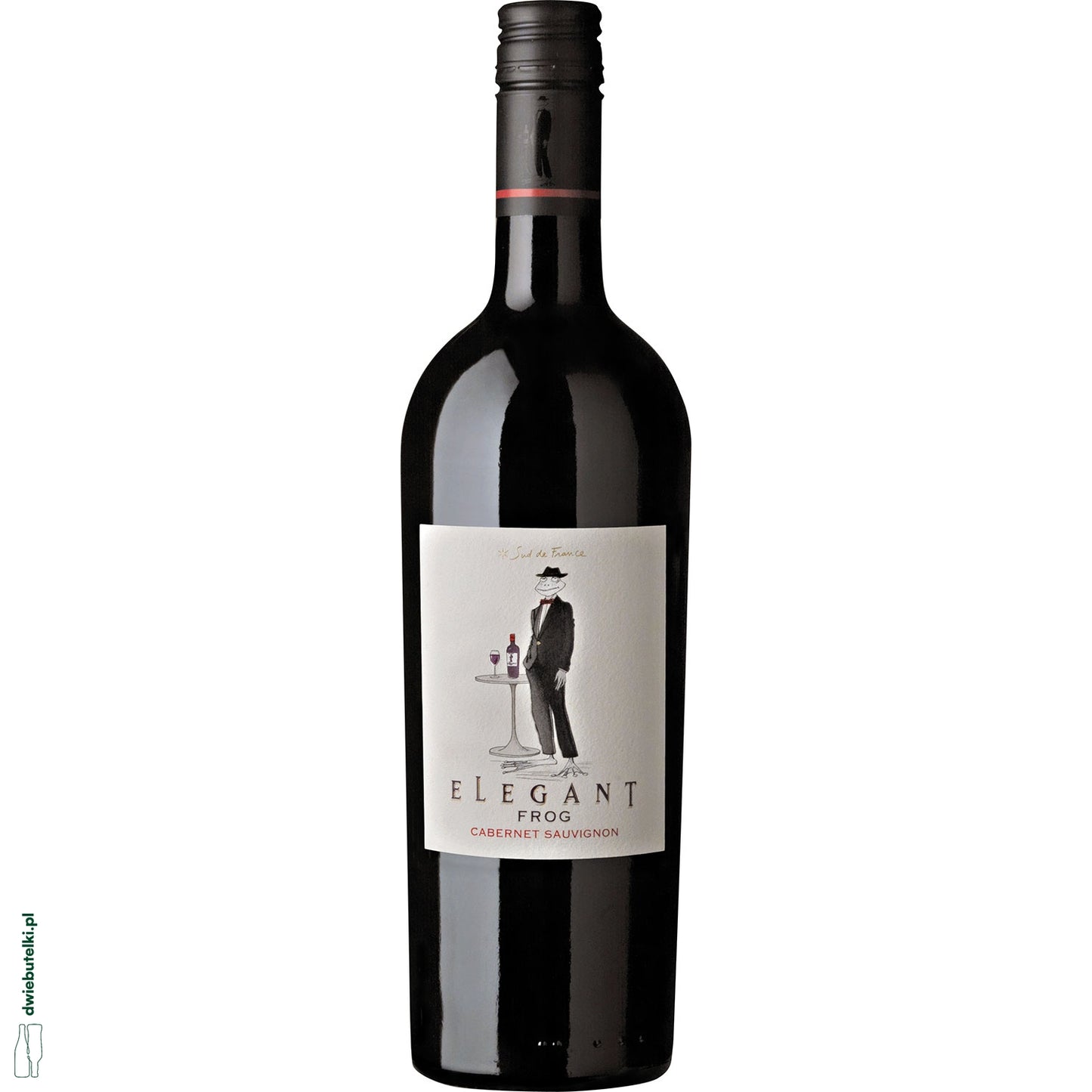 ELEGANT FROG CABERNET SAUVIGNON 2021