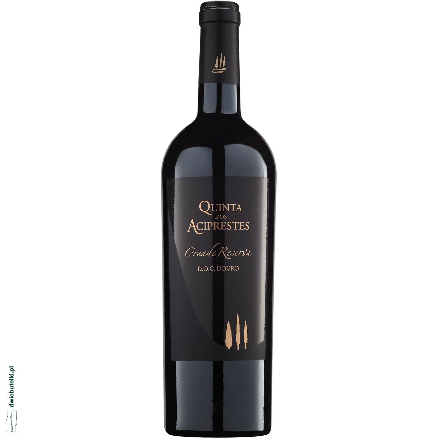 QUINTA DOS ACIPRESTES GRAND RESERVA 2017