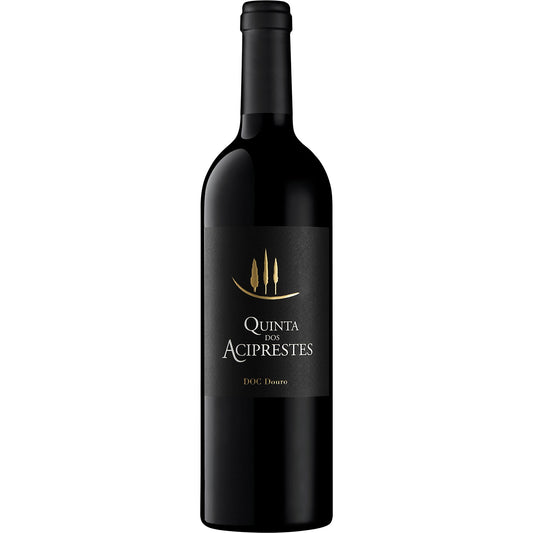 QUINTA DOS ACIPRESTES TINTO 2021