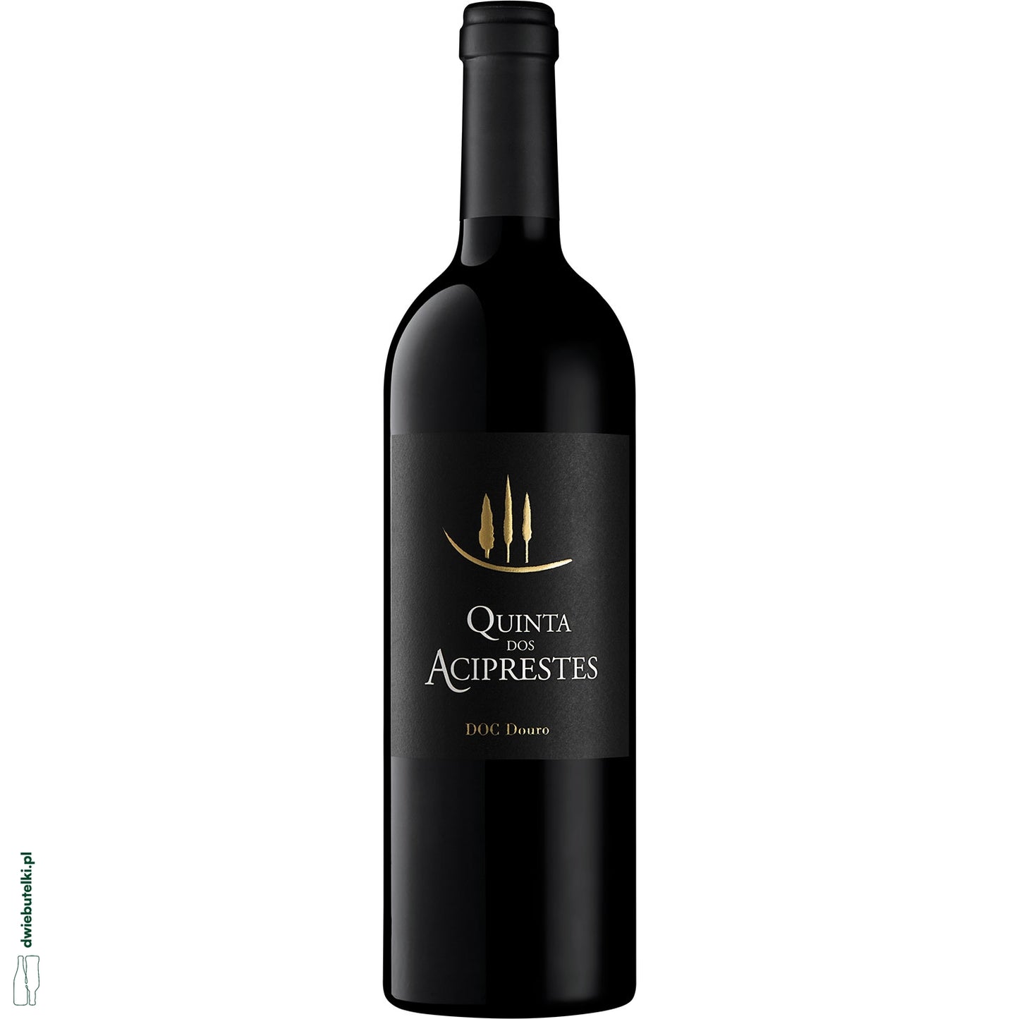 QUINTA DOS ACIPRESTES TINTO 2021