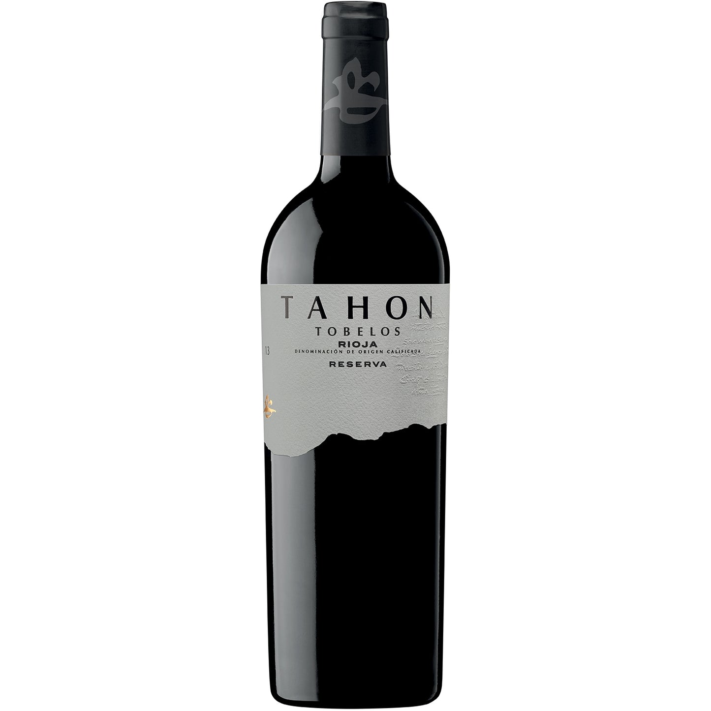 TOBELOS TAHON RESERVA 0,75 2018