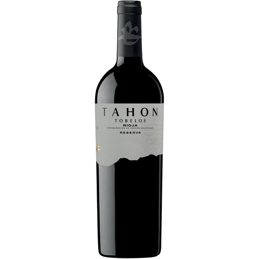 TOBELOS TAHON RESERVA 0,75 2018