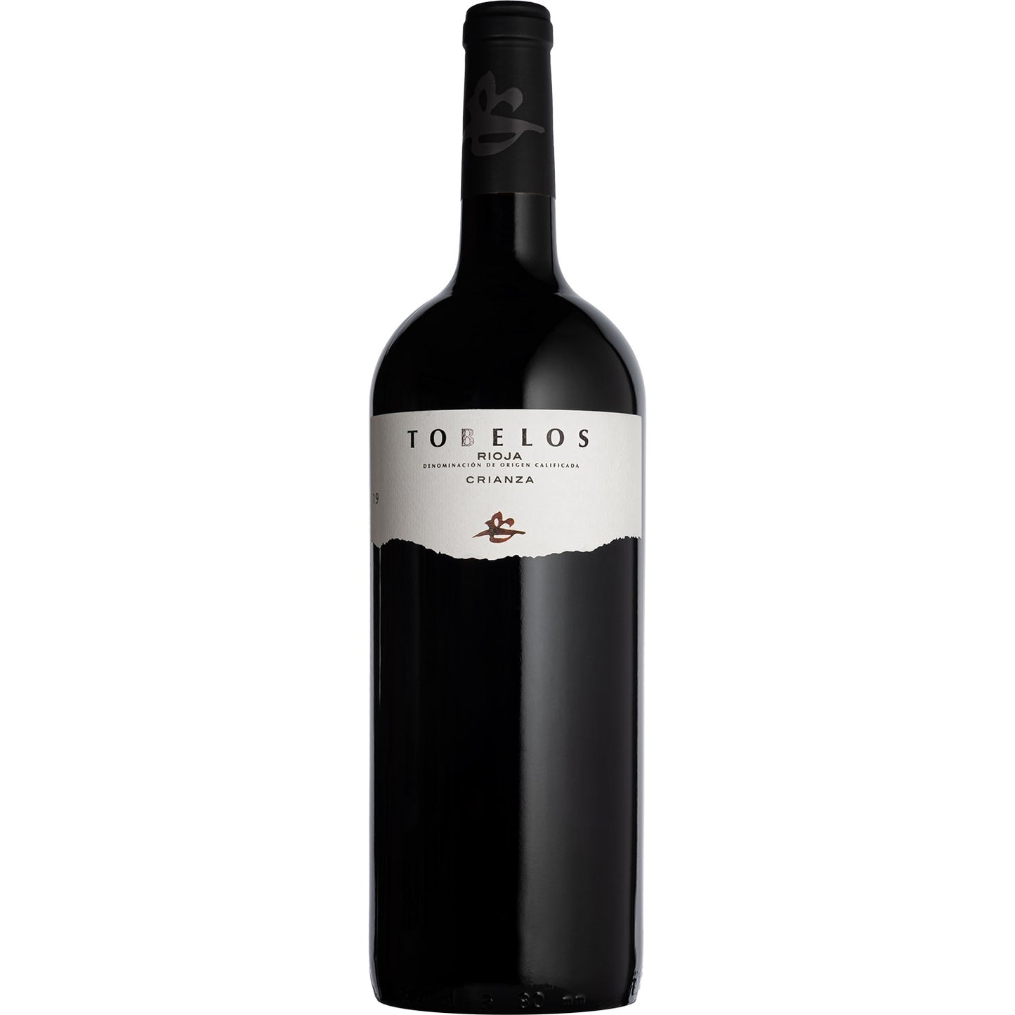TOBELOS CRIANZA MAGNUM 1,5L 2019