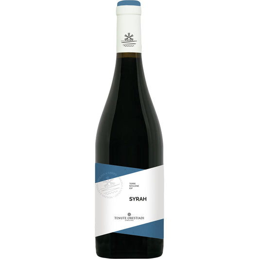 ORESTIADI MOLINO A VENTO SYRAH 2023