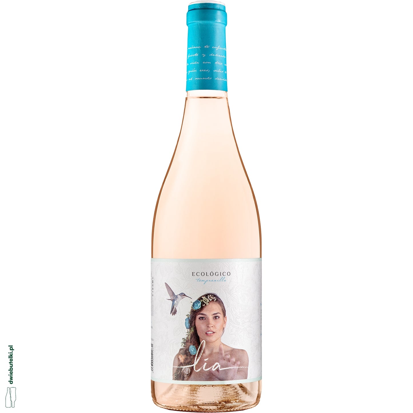 PRADOREY LIA ROSADO 2023