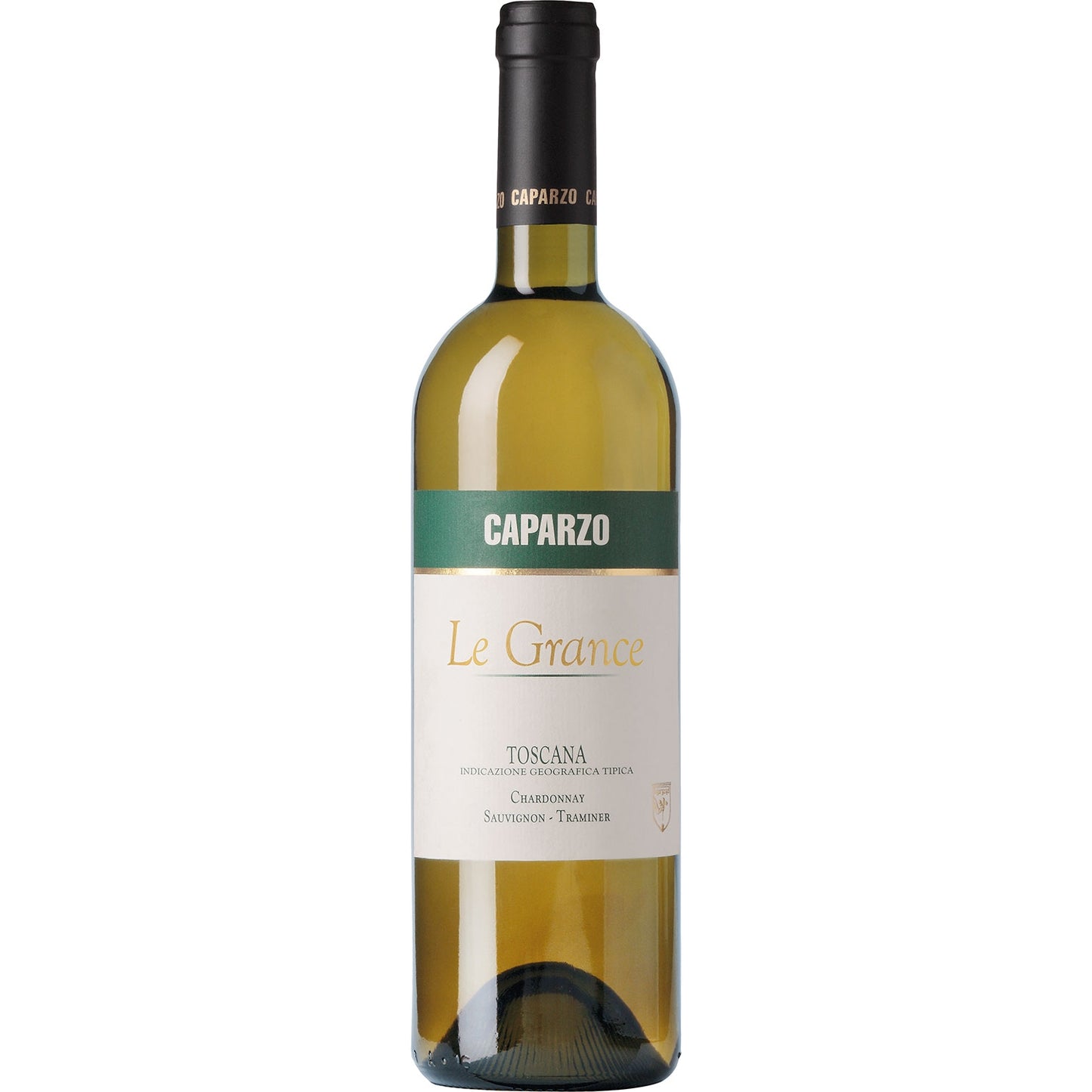 CAPARZO LA GRANCE 2019