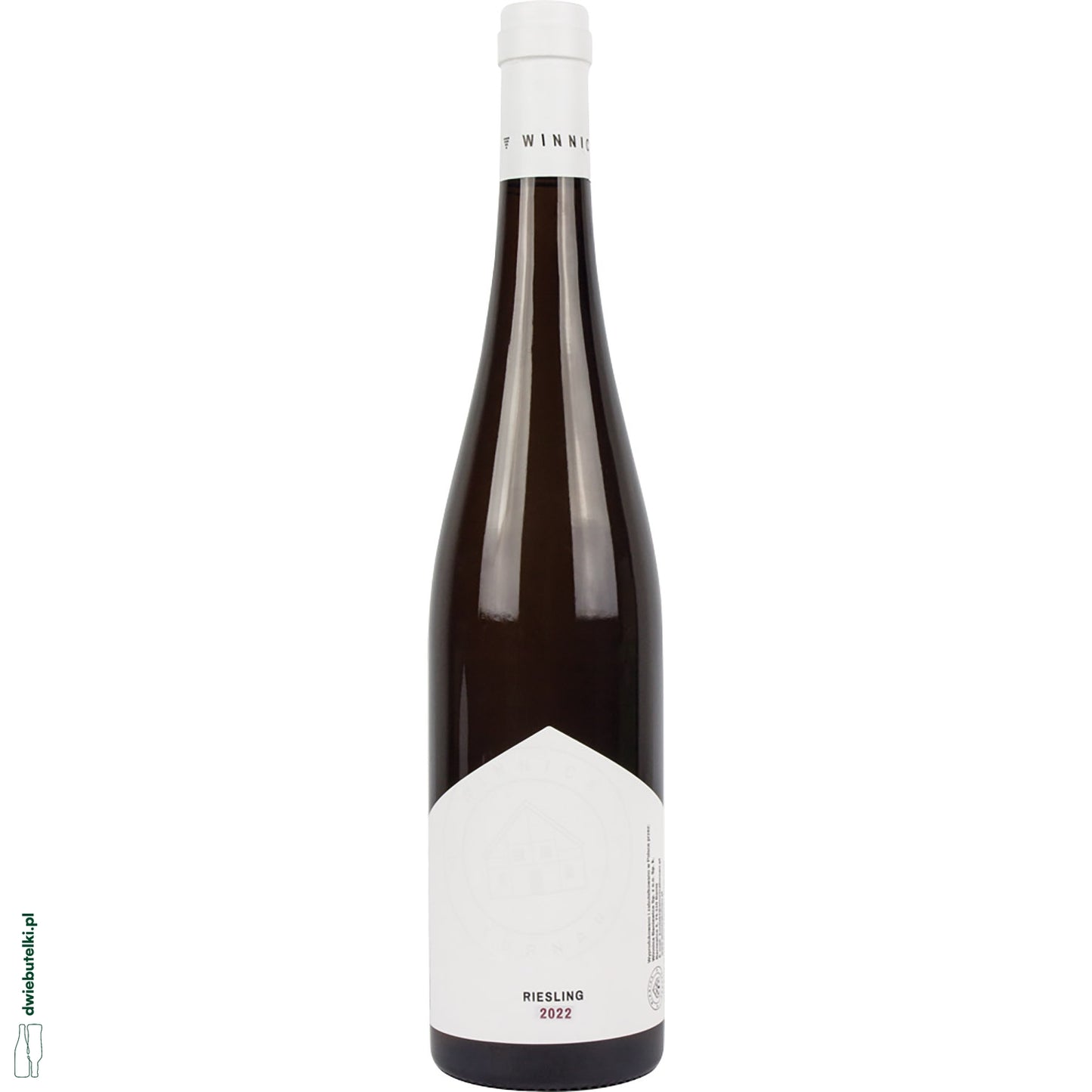 RIESLING 2022 TURNAU 0,75L 12%