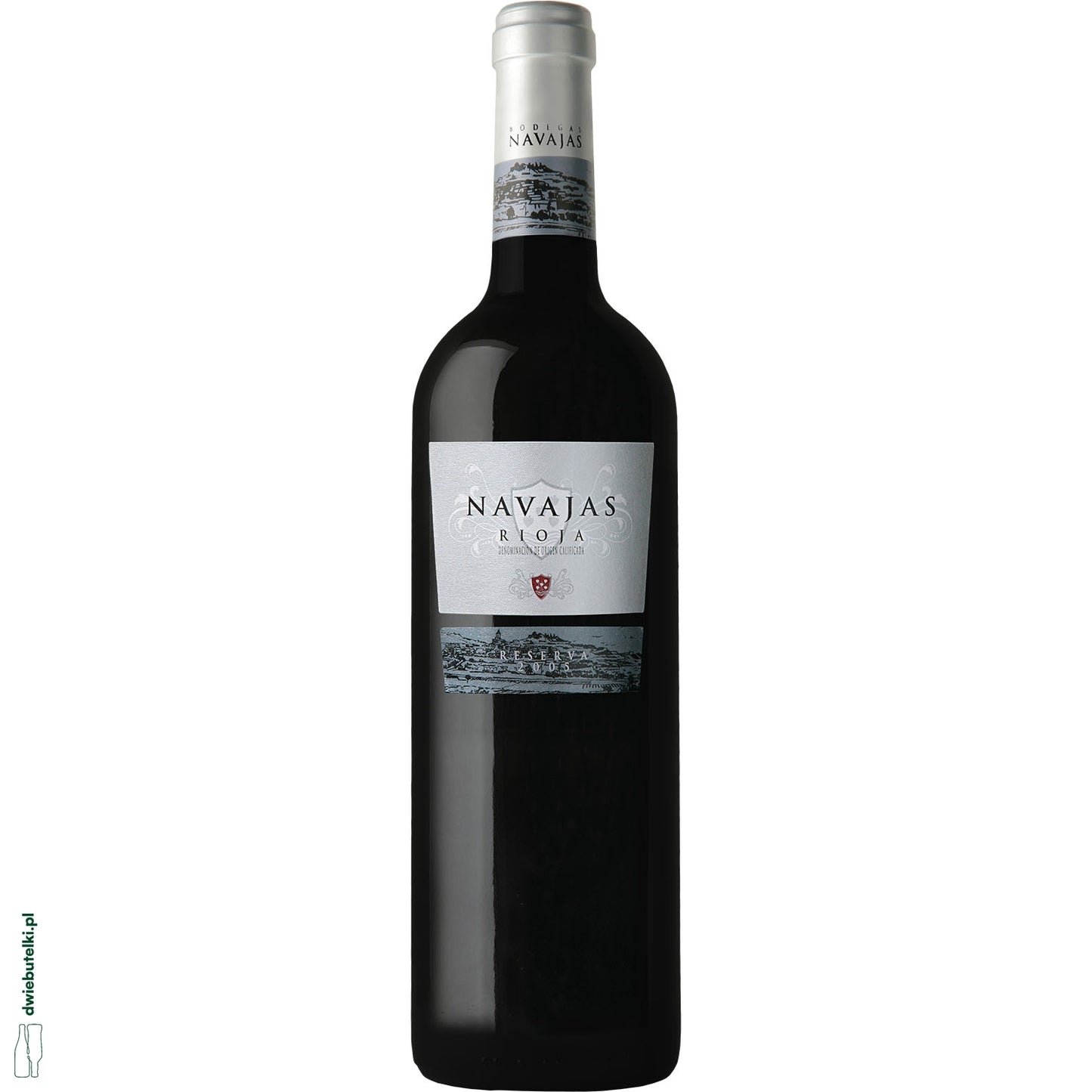 NAVAJAS RESERVA DE FAMILIA 2018