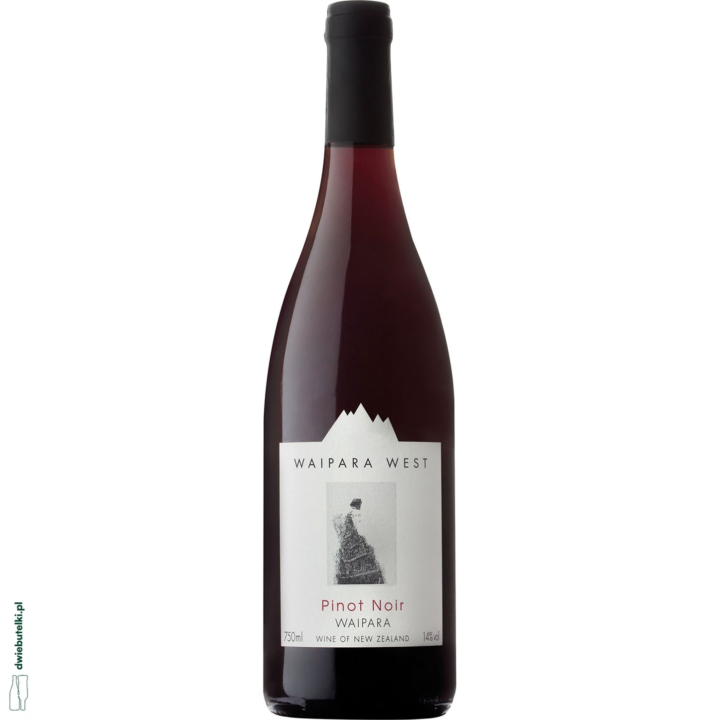 WAIPARA WEST PINOT NOIR 2019