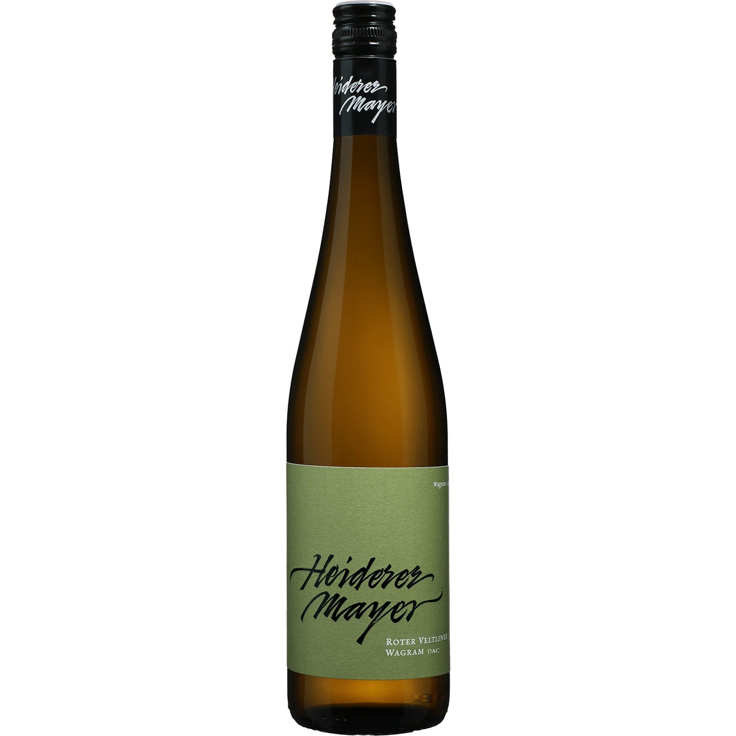 HEIDERER ROTER VELTLINER 2023
