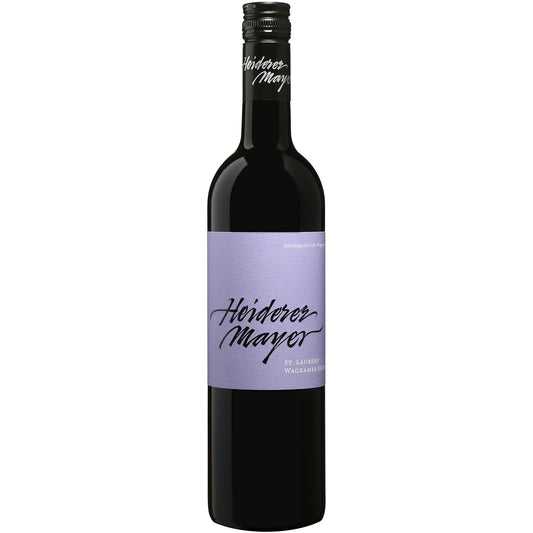 HEIDERER ST.LAURENT WAGRAMER SELEKTION 2022
