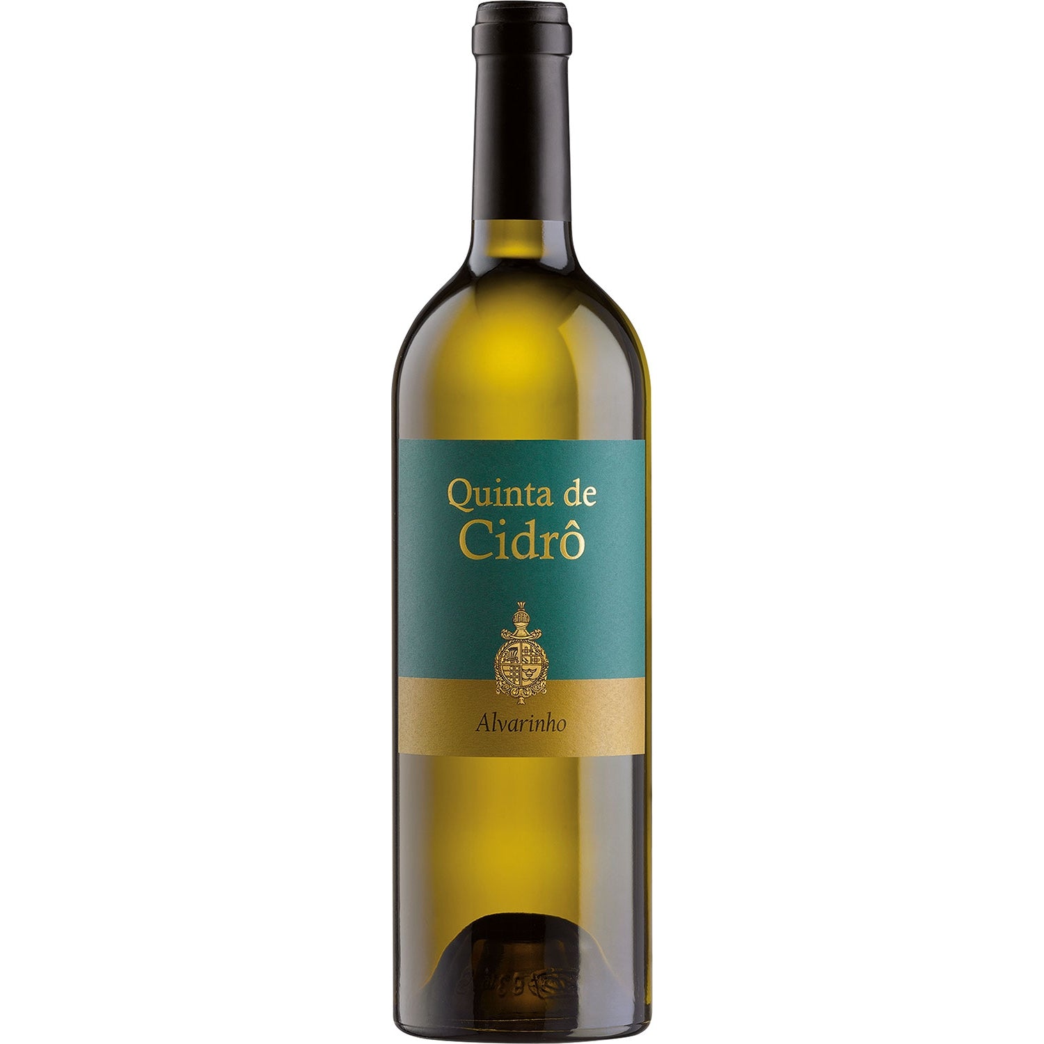 QUINTA DE CIDRO ALVARINHO 2023