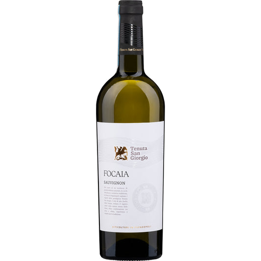 TSG FOCAIA SAUVIGNION 2023