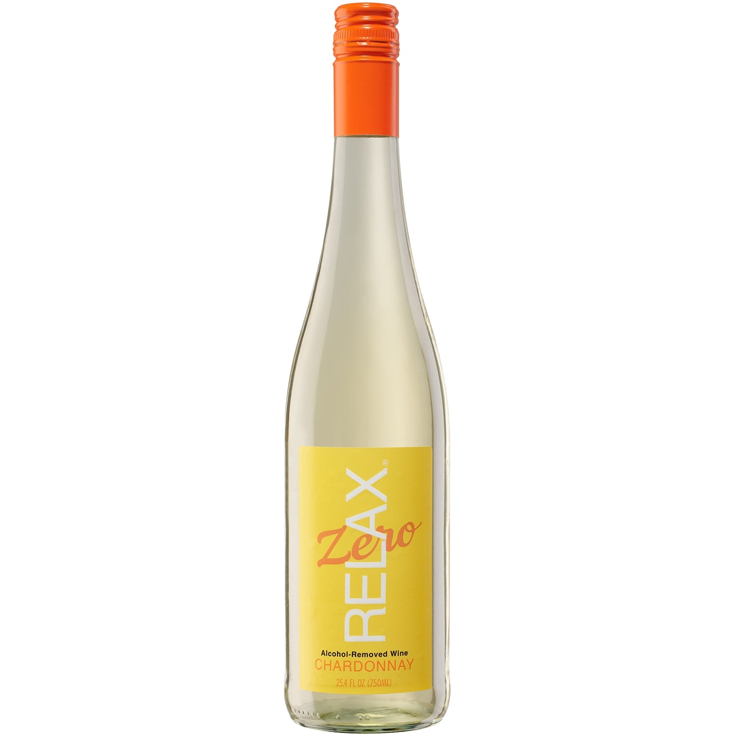 SCHMITT SOHNE CHARDONNAY RELAX ZERO 0,75