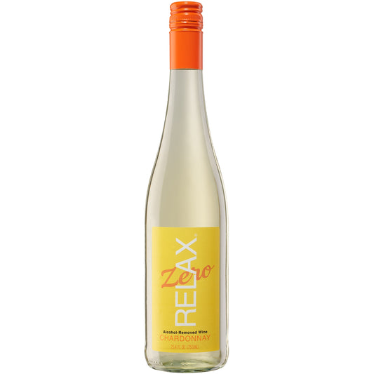 SCHMITT SOHNE CHARDONNAY RELAX ZERO 0,75
