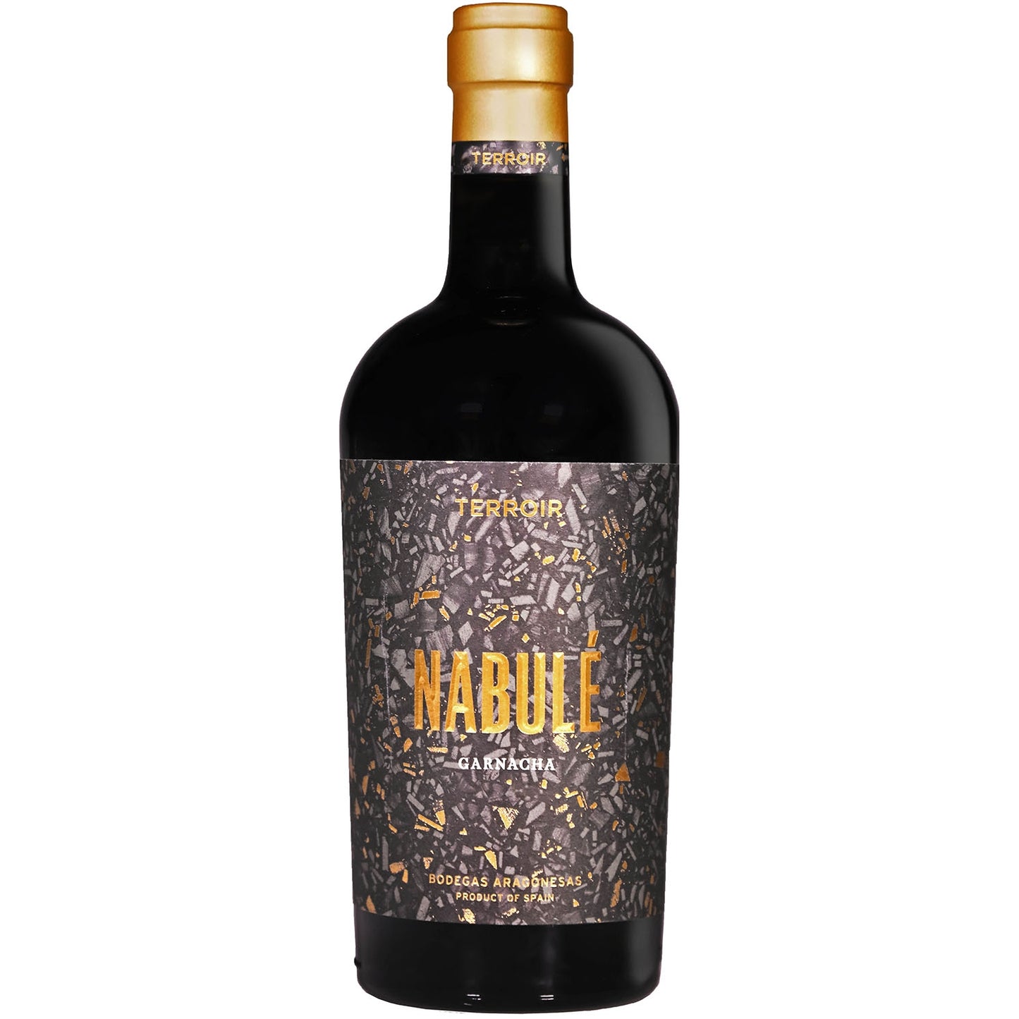 NABULE TERROIR ARAGONESAS 2020