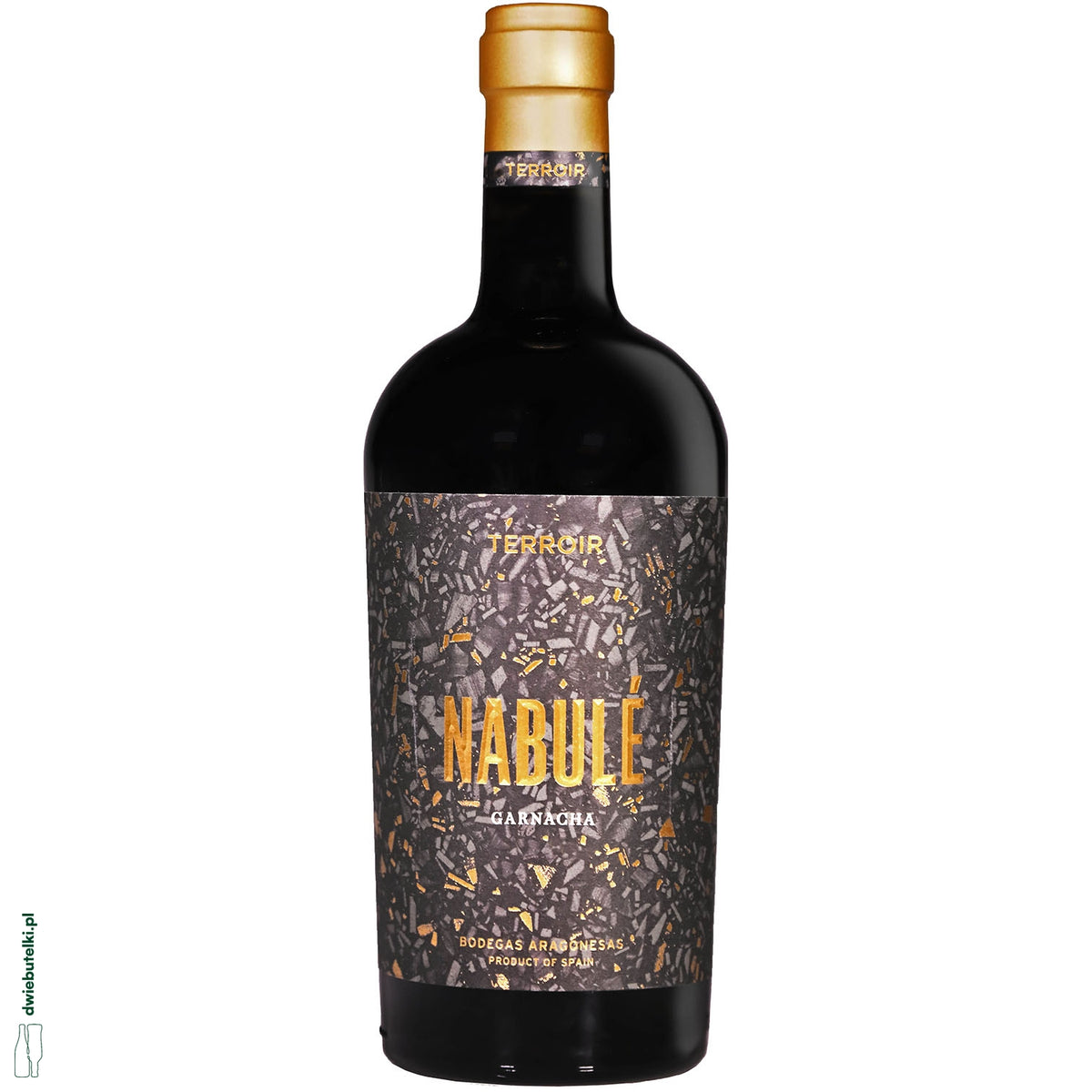 NABULE TERROIR ARAGONESAS 2020