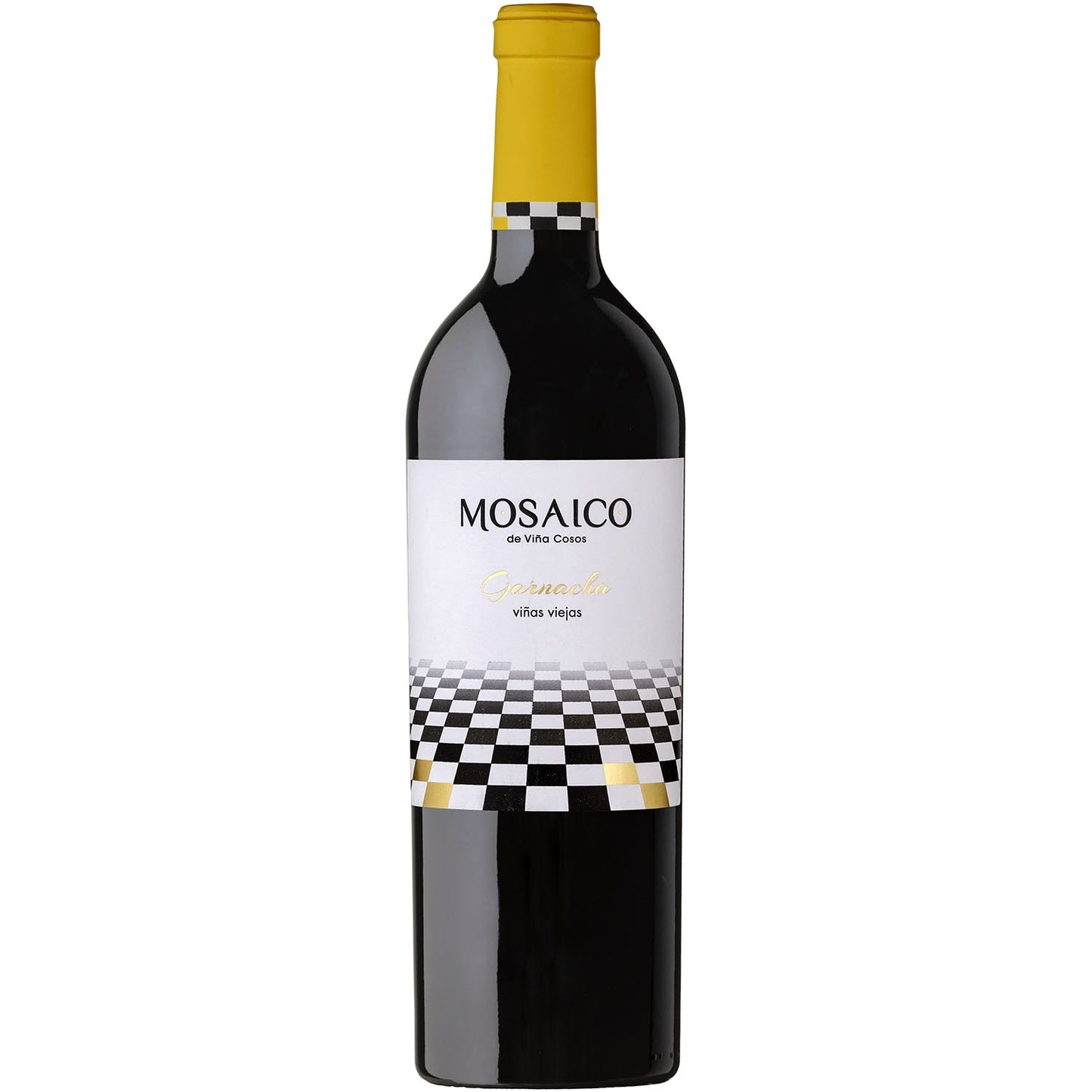 MOSAICO ARAGONESAS 2021
