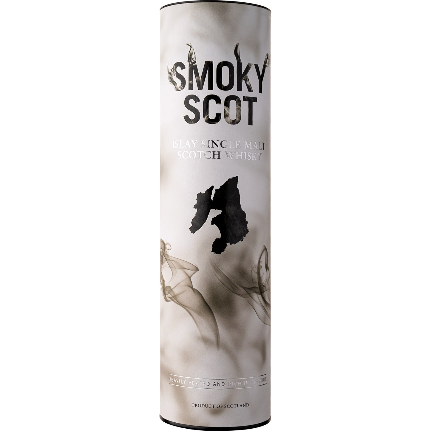 SMOKY SCOT 0,7 46% TUBA