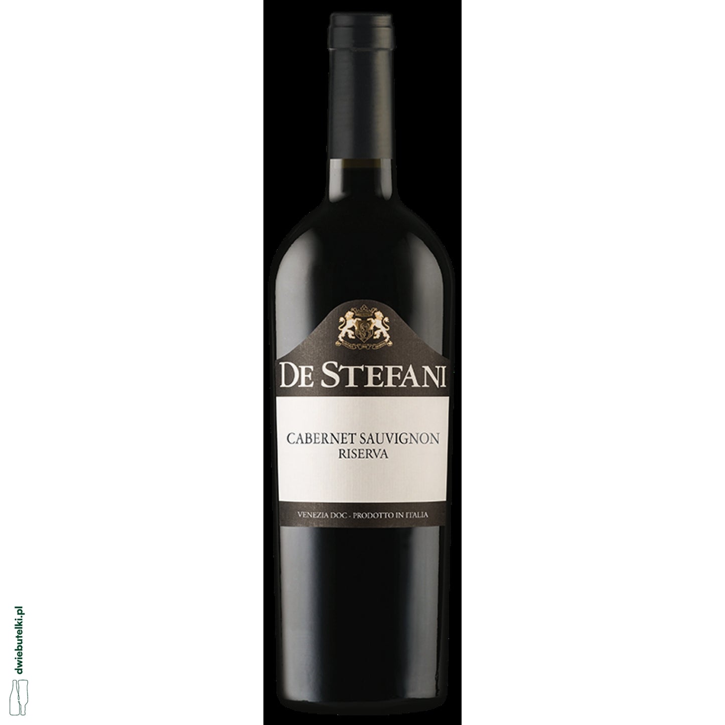DE STEFANI CABERNET SAUVIGNON RISERVA 2021