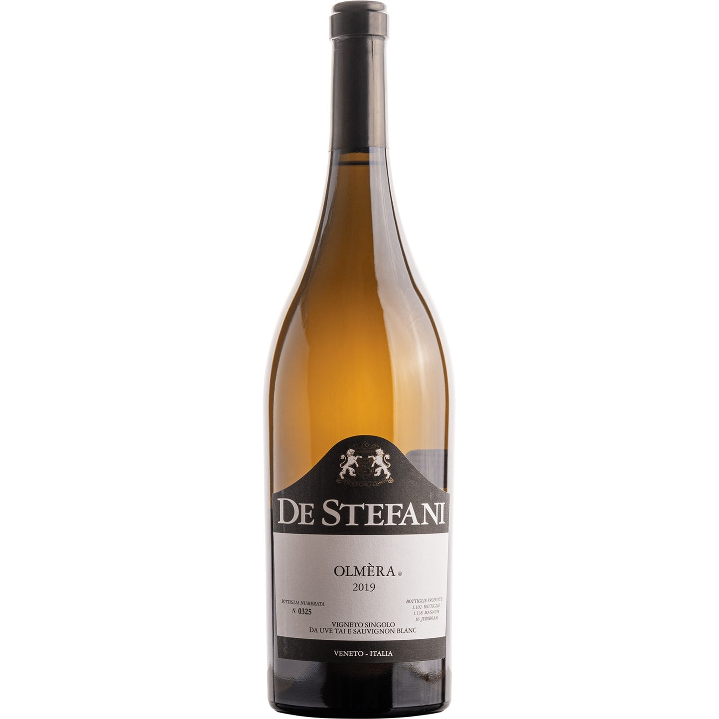 DE STEFANI OLMERA 1,5L 2019