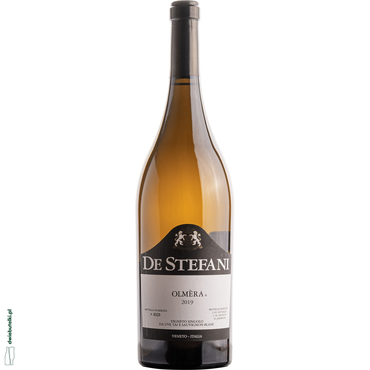 DE STEFANI OLMERA 3,0L 2019