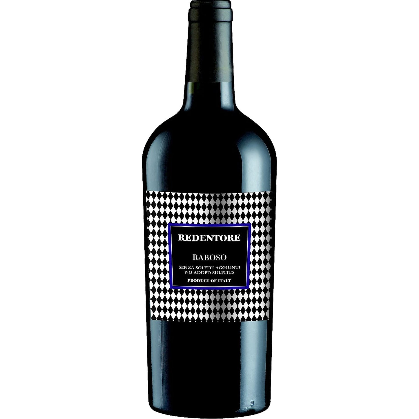REDENTORE RABOSO 2022
