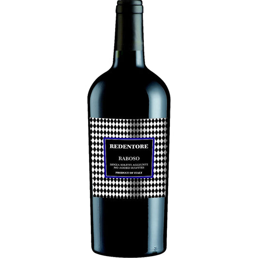 REDENTORE RABOSO 2022
